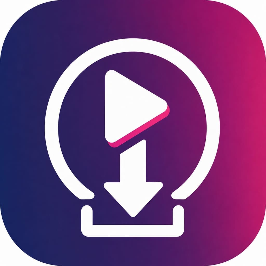 AllVid Downloader Logo